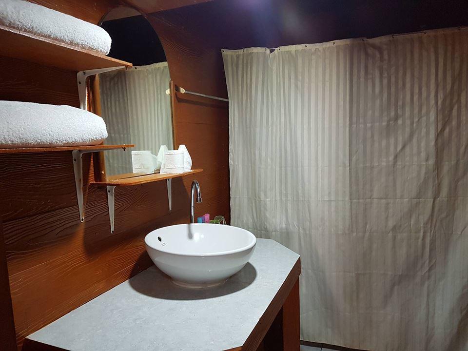 Comfy Lodge Resort Phang Nga Bagian luar foto